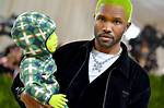 Meet the Enigmatic Parents Behind Frank Ocean's Musical Genius