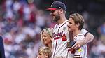 Meet the Family of Chris Sale, Superstar Pitcher