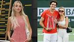 Meet the Family of Tennis Star Taylor Fritz: Heartwarming Insights Unveiled