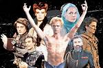 Meet the Legendary Cast of "Dune" (1984)