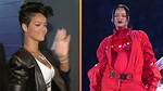 Meet the Masterminds Behind Rihanna's Rise to Stardom: Her Parents