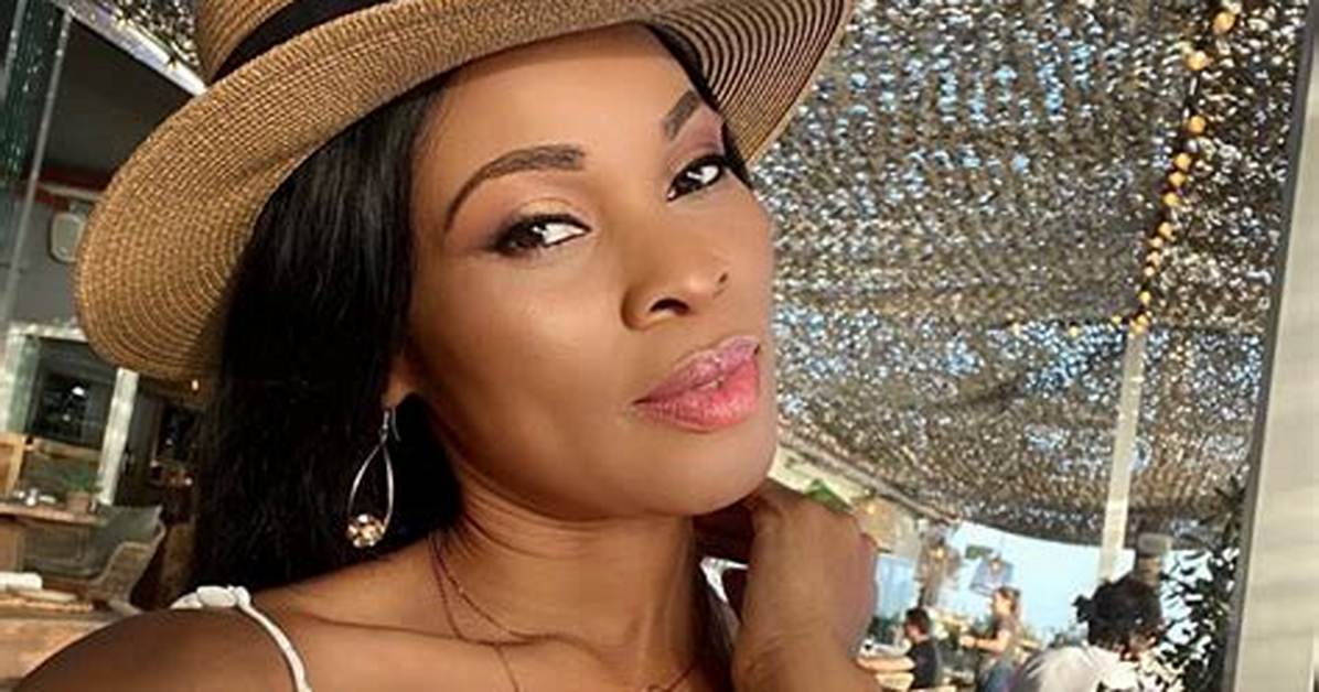 Meet the Model, Tv Star, and Philanthropist