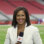 Meet the Renowned Sportscaster: Lisa Salters