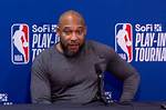 Meet the Son of Nba Coach Darvin Ham
