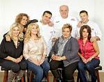 Meet the Valastro Sisters: Buddy's Talented Family in the Baking World