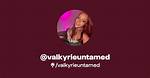 Meet Valkyrieuntamed, the Rising Star of Onlyfans