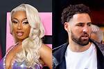 Megan Thee Stallion Rumoured to Be Dating Nfl Player Travis Kelce |