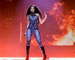 Megan Thee Stallion's Journey to Love: Who Is Her Husband?