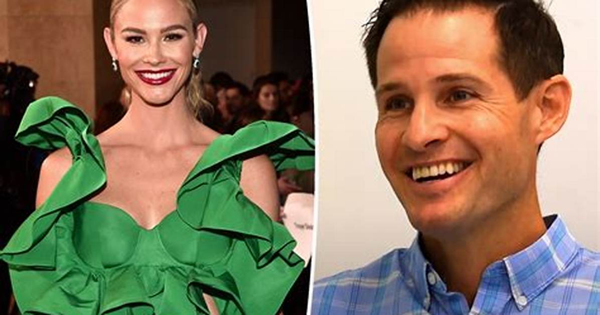 Meghan King Is Dating Trevor Colhoun After Her Split with Cuffe Biden Owens