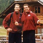 Meinhard Schwarzenegger: the Man Behind the Legend