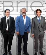 Mel Gibson's Height and Weight Revealed