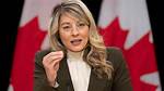 Melanie Joly's Comprehensive Salary: a Detailed Breakdown