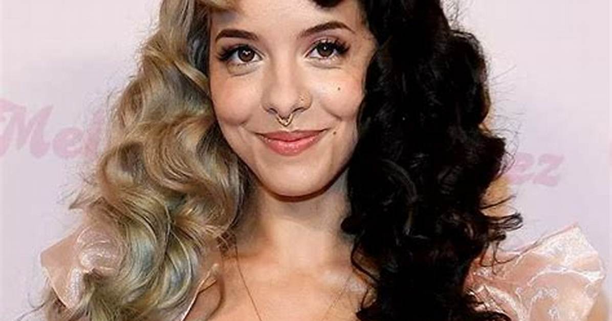 Melanie Martinez Net Worth