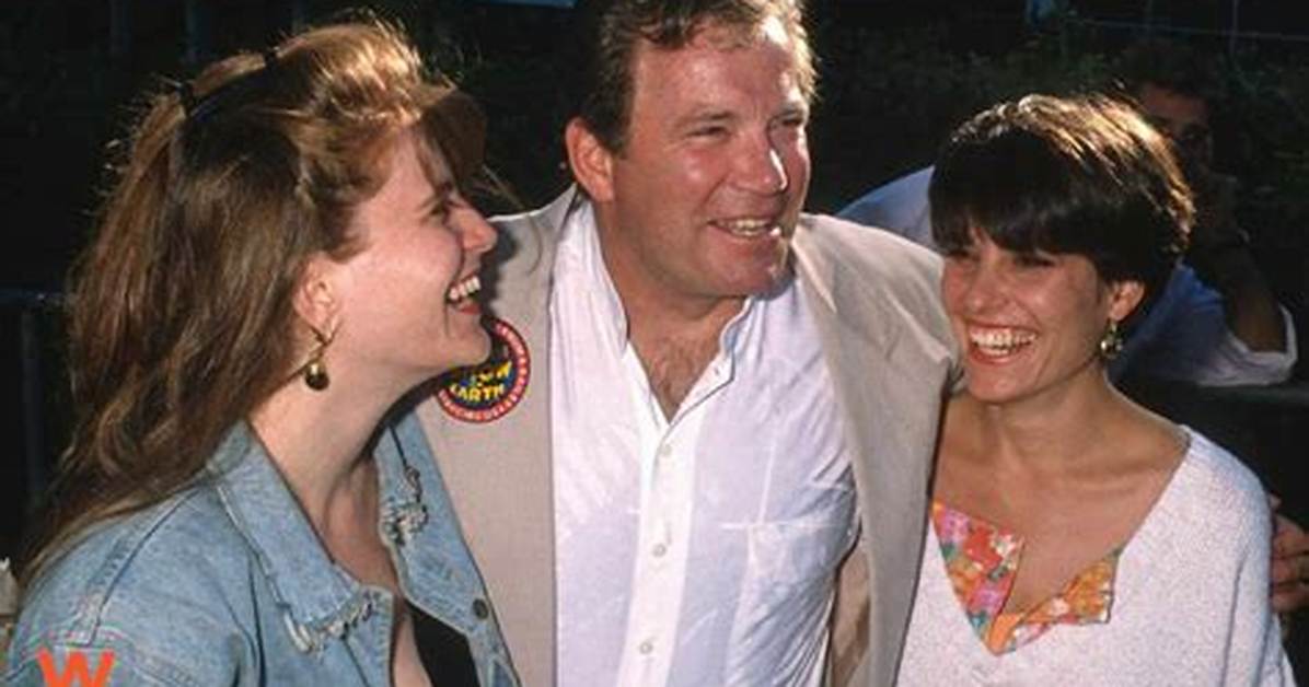 Melanie Shatner: the Life and Career of a Star