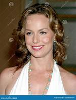 Melora Hardin Young Shares Two Children with Husband, Gildart Jackson. ·