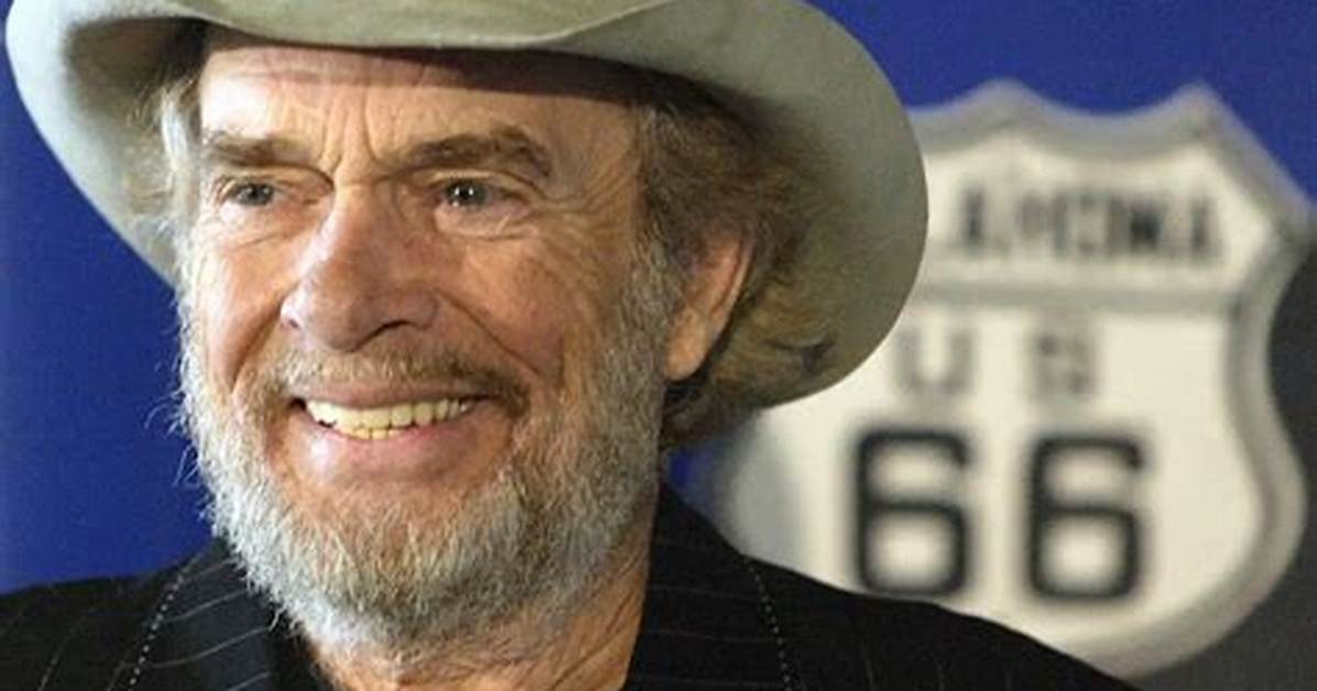 Merle Haggard – Biography, Children, Husband, Net Worth, Is He Dead or Alive?