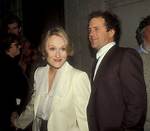 Meryl Streep and Don Gummer: a Love Story for the Ages