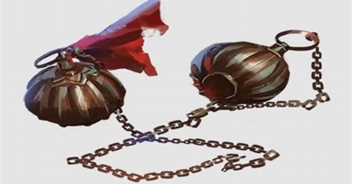 Meteor Hammer in Pathfinder 2E: a Comprehensive Guide