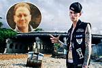 Mgk's Father: Exploring the Man Behind the Rockstar