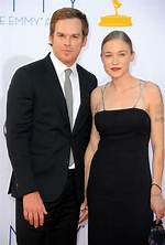 Michael C. Hall and Morgan Macgregor's Unforgettable Bond