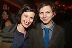 Michael Cera and His Wife, Nadine, Welcome First Child |
