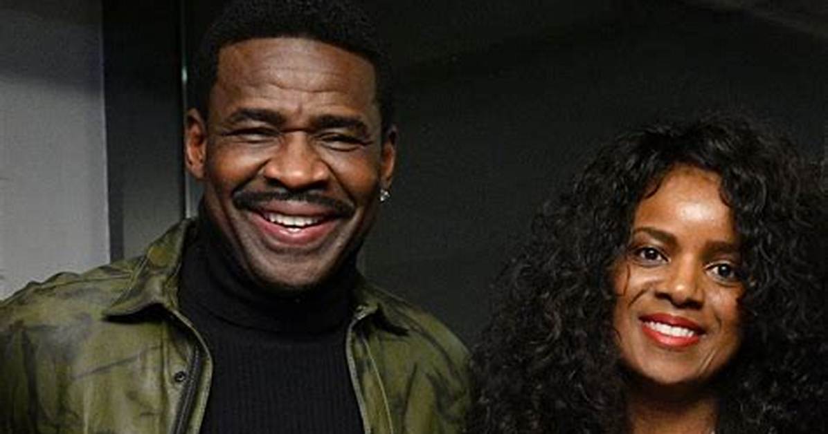 Michael Irvin Bio, Age, Parents, Wife, Children, Net Worth |