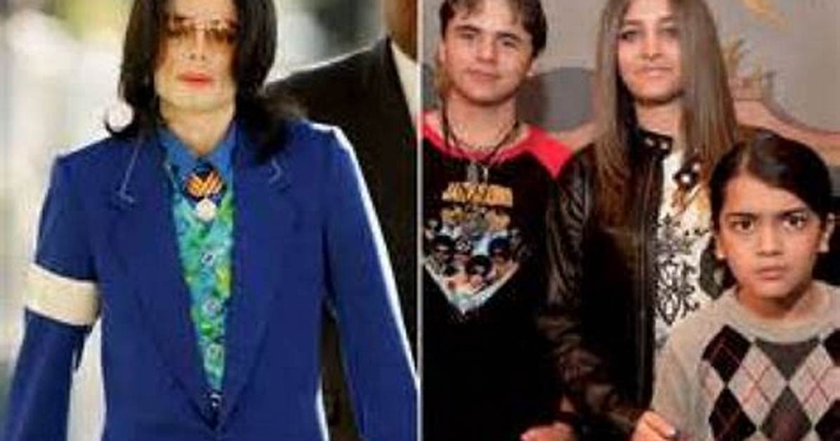 Michael Jackson Kids Net Worth How Much Is Michael Jackson Kids Worth?