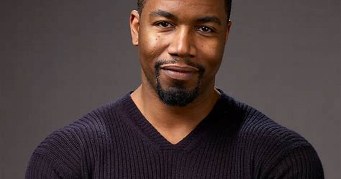 Michael Jai White: the Rise of an Action Star in 2008