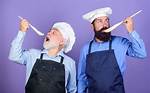 Michael Kitchen's Family: a Culinary Dynasty