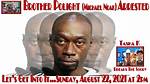 Michael Noak Arrested- Everything on Rapper Brother Polight Girlfriend Amid Rape Charges |