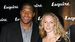 Michael Strahan's Ex-Wife and the Journey of Resilience