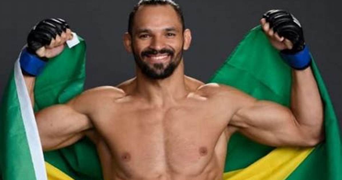Michel Pereira Net Worth, Fighting Career, and Personal Life
