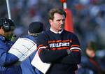Mike Ditka: Towering Presence in Football History