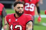 Mike Evans Net Worth