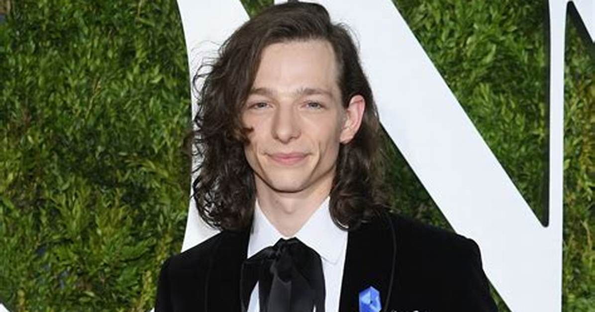 Mike Faist and His Journey in Love: the Mike Faist Couple