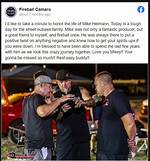 Mike Helmann Death Cause Obituary 2023