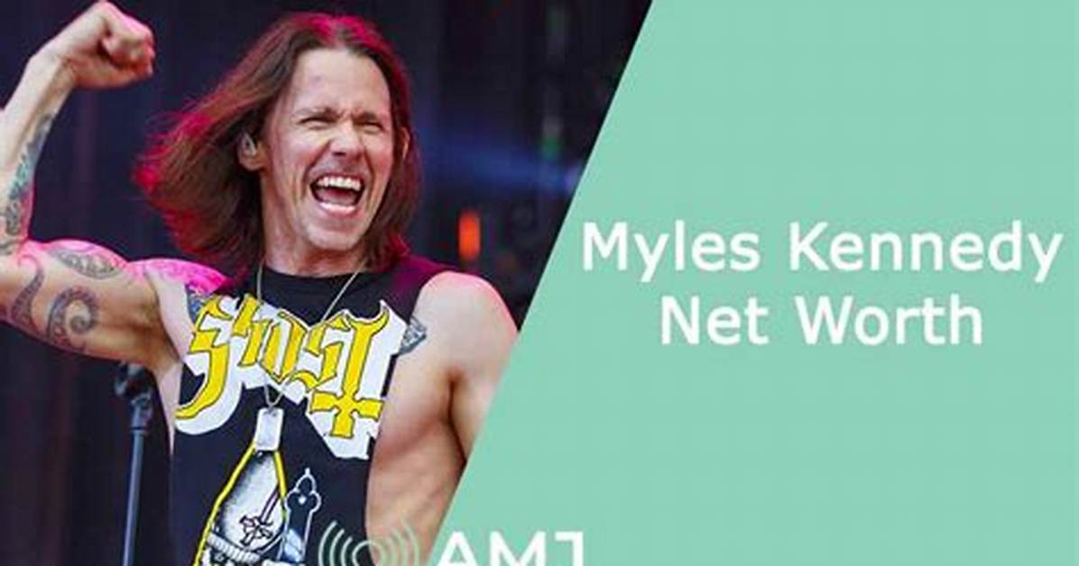 Mike Kennedy Net Worth
