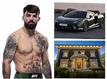 Mike Perry Net Worth 2023, Contract & Income, Sponsorships, Cars, Houses, Properties, Charities, Etc