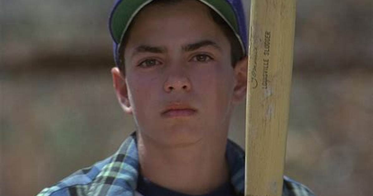 Mike Vitar: the Heart of the Sandlot