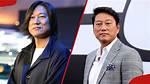 Miki Yim Sung Kang: a Rising Star in the Entertainment Industry