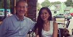 Mina Kimes' Parents' Role in Her Success