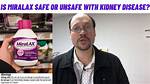 Miralax and Kidney Disease: Unraveling the Unknown