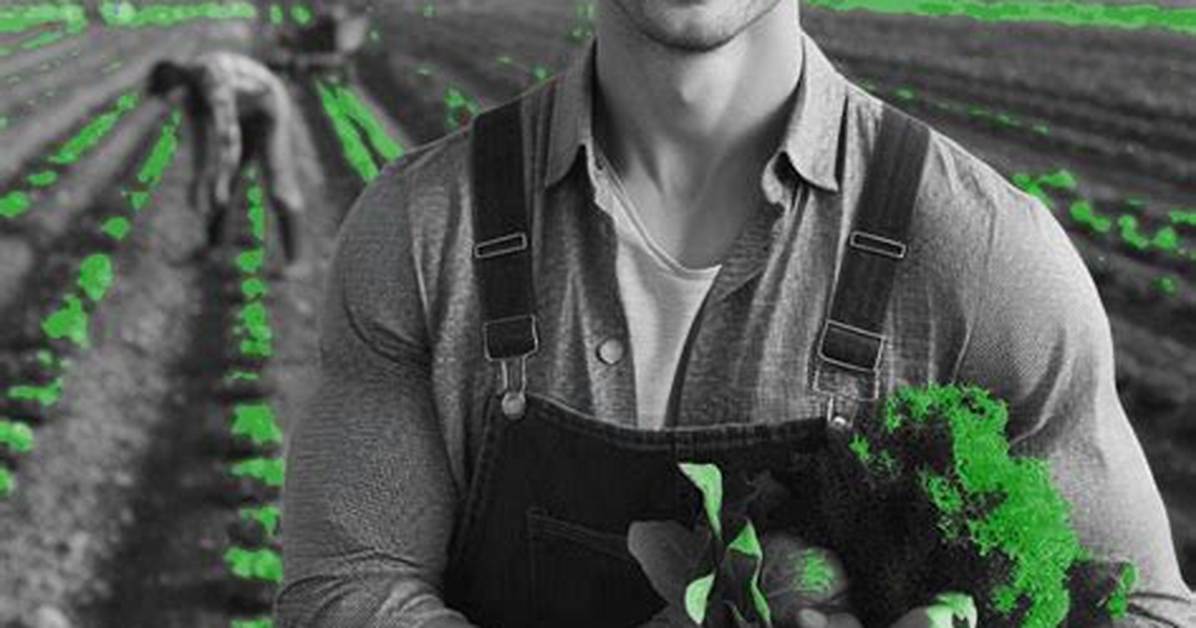 Missing Organic Farmer in Victoria, Texas