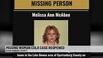 Missing Person's Case in Orlando Unveiled