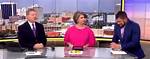Mississippi Anchor Taken off Air After Quoting Snoop Dogg