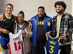 Monet Poole, Anthony Poole ·