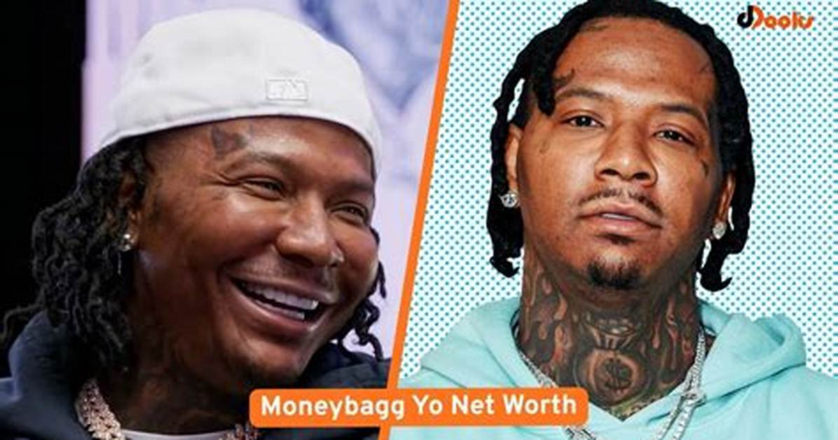 Moneybagg Yo S Net Worth Age Children