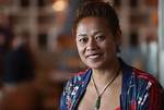 Monica Galetti's Culinary Haven: a Journey Through Flavors