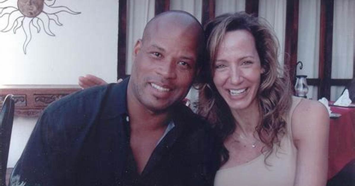 Monika Kurowska Shaun Gayle Were They Married? Update