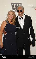 Morgan Freeman's Wife: a Look at His Married Life
